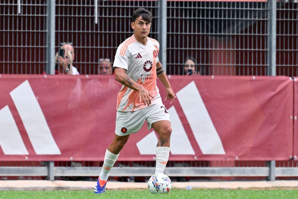 Dybala
