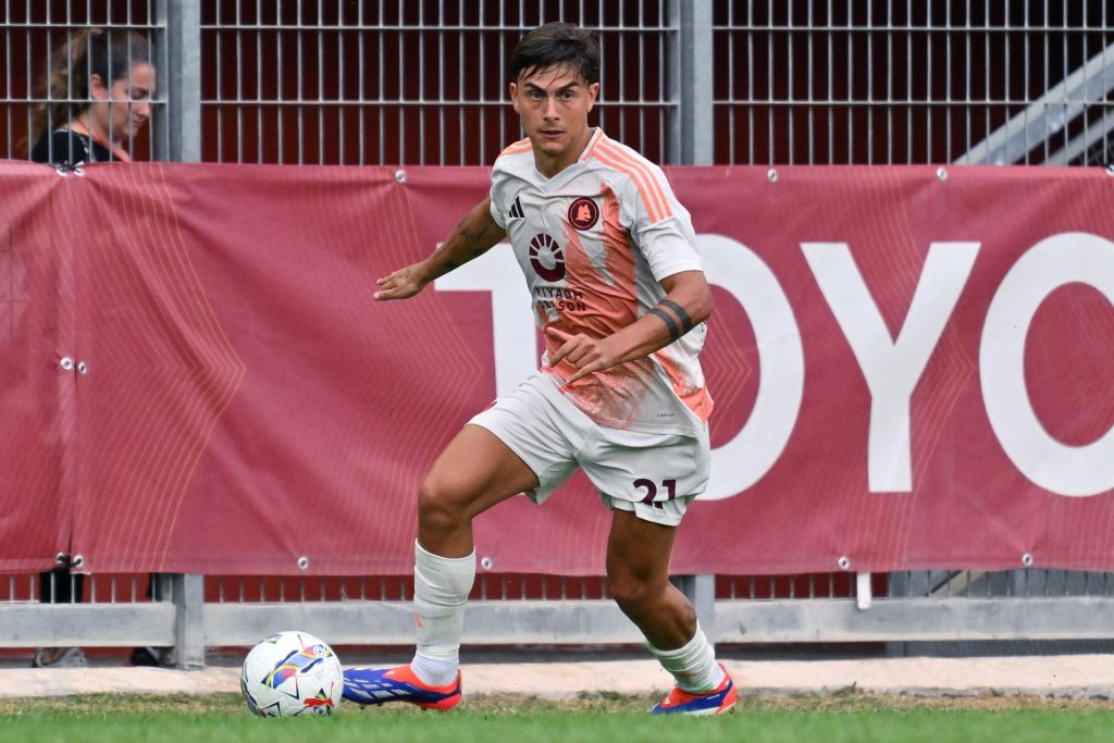 Dybala