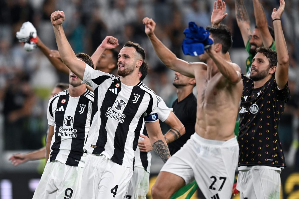 Juventus