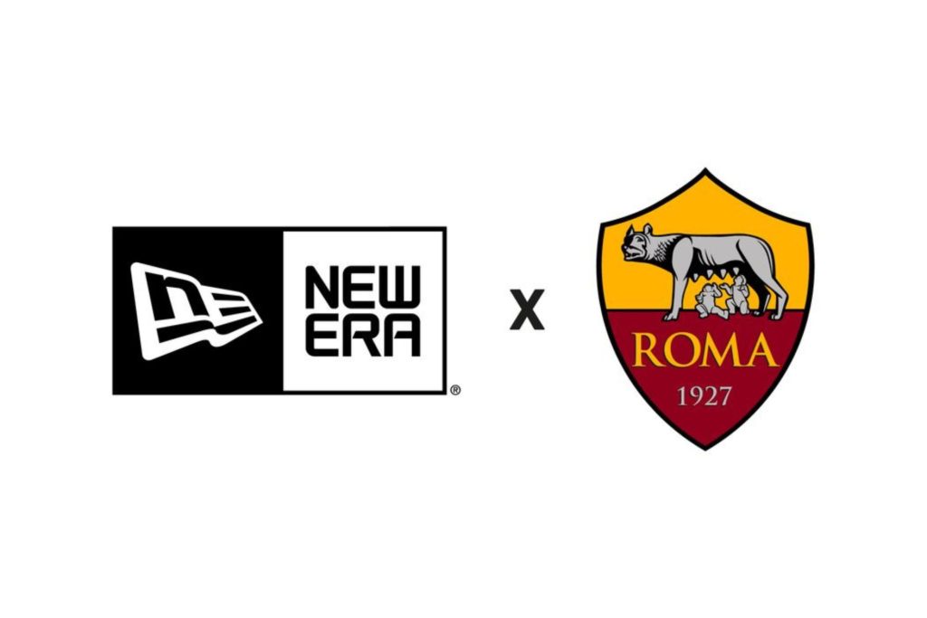 New Era x Roma