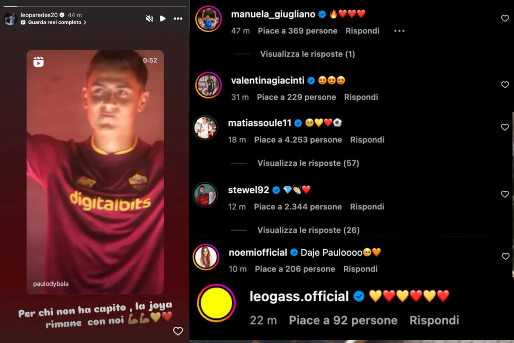Dybala
