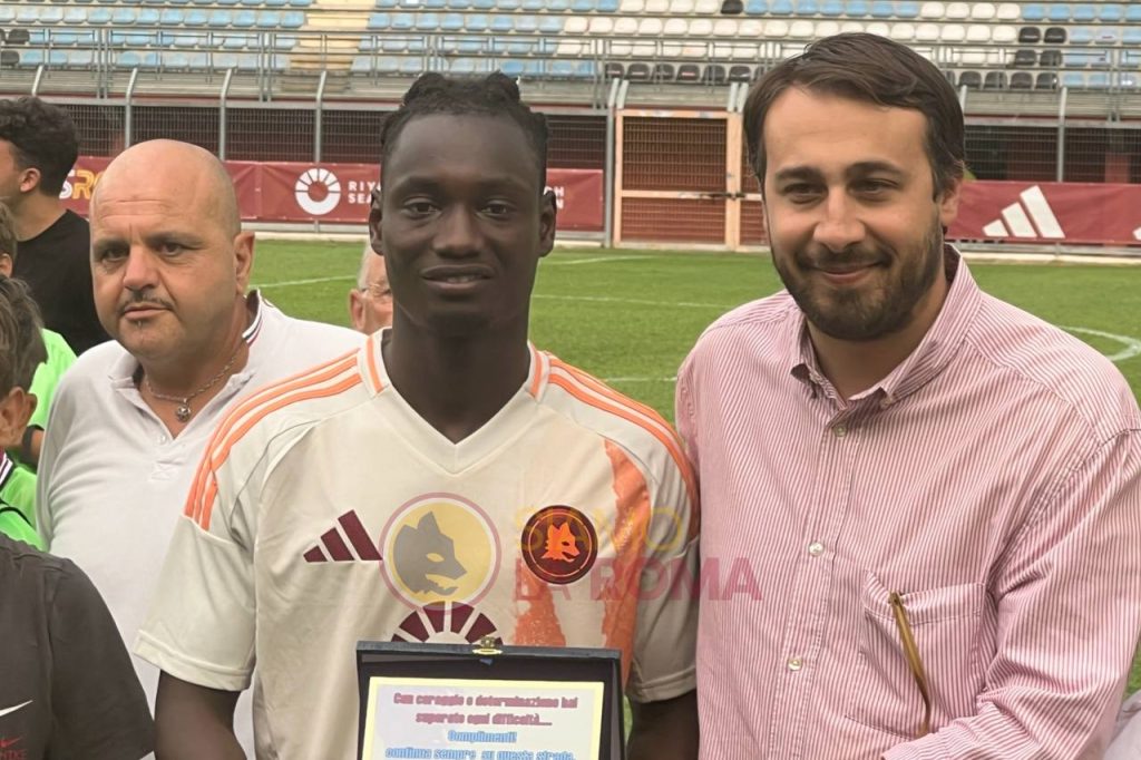 Ebrima Darboe