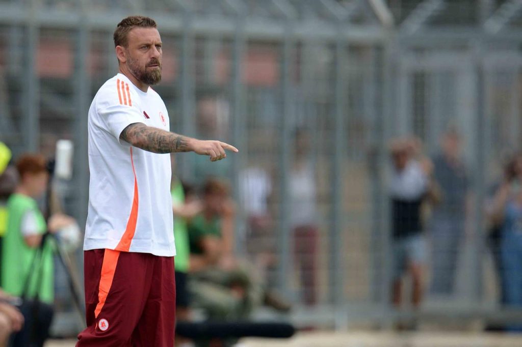 De Rossi
