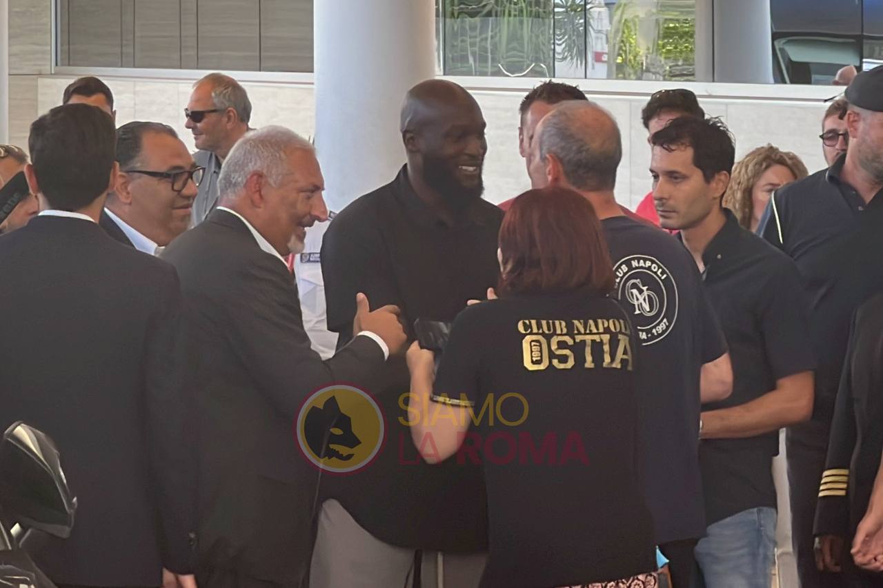 Lukaku