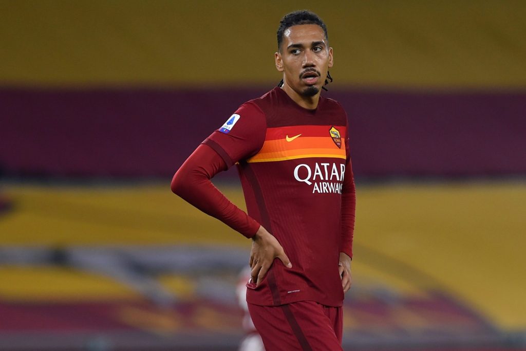 Smalling