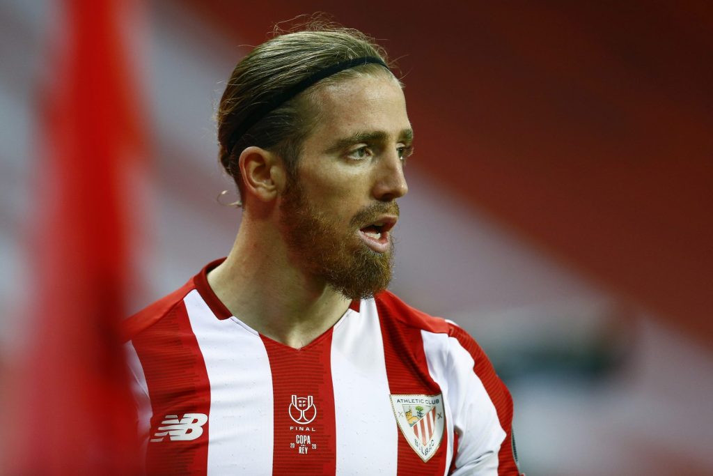 Iker Muniain