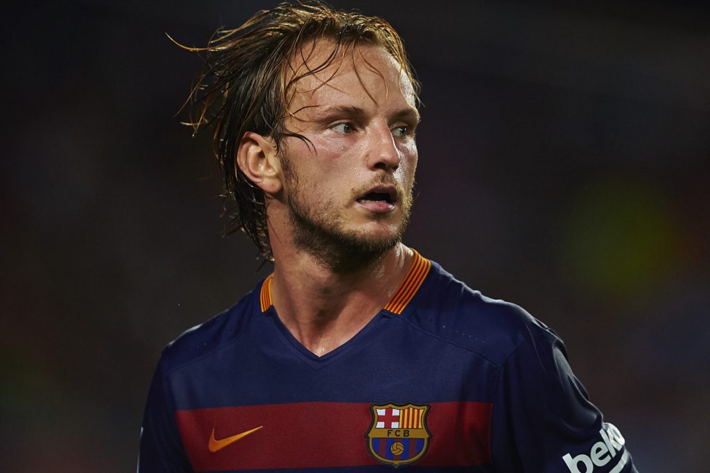 Rakitic