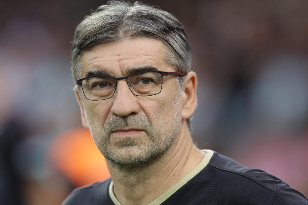 Juric, convocati