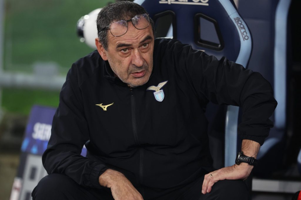 Sarri