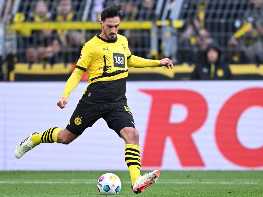 Hummels