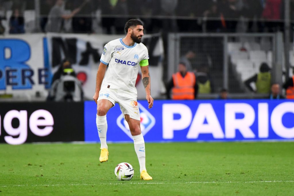 Samuel Gigot