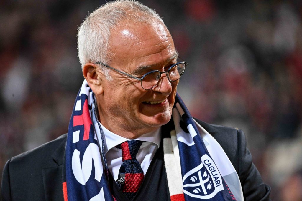 Ranieri