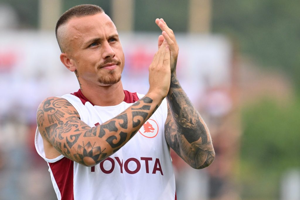 Angelino