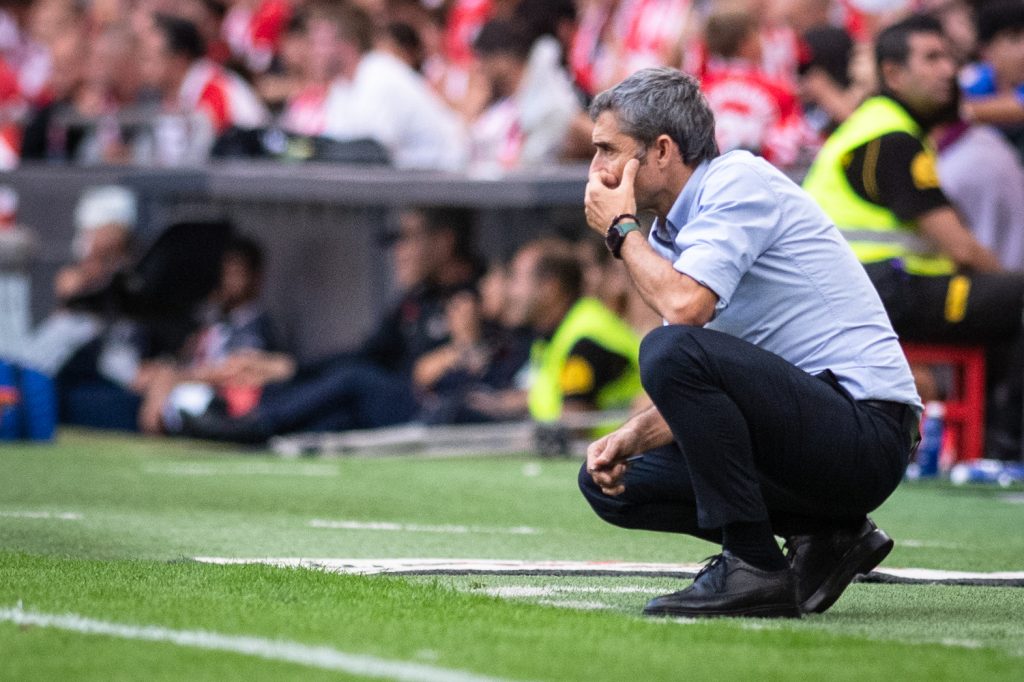 Ernesto Valverde