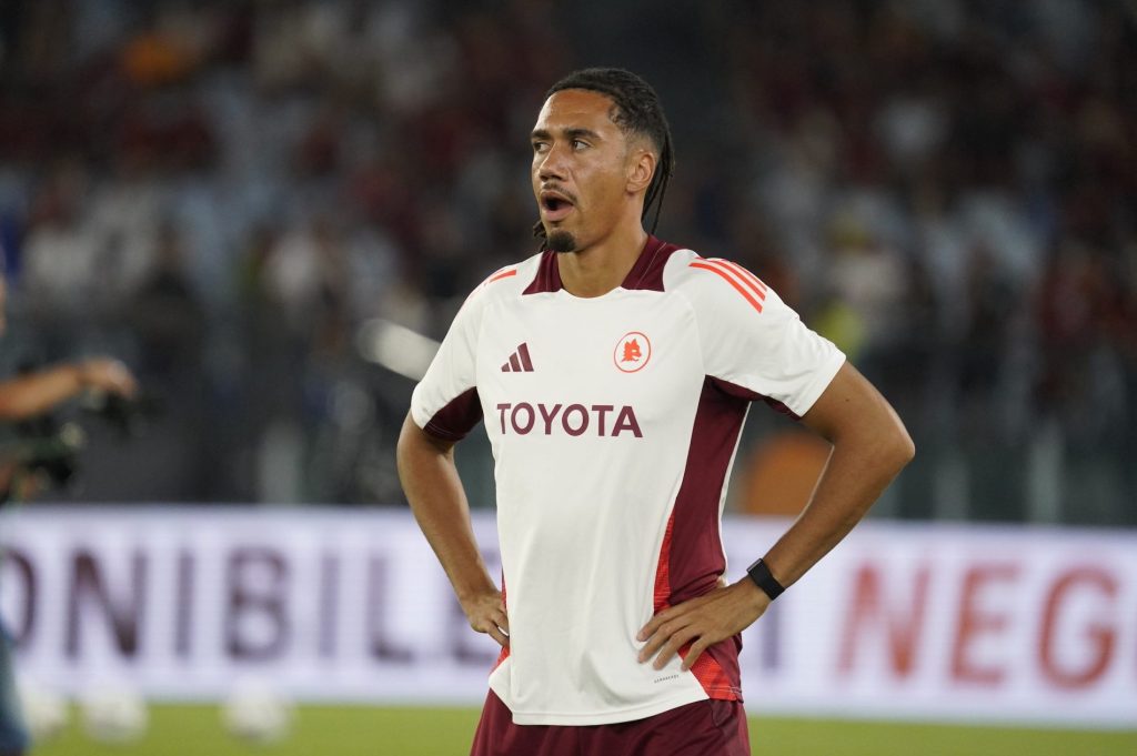 Smalling