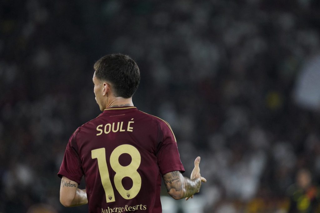 Soulé