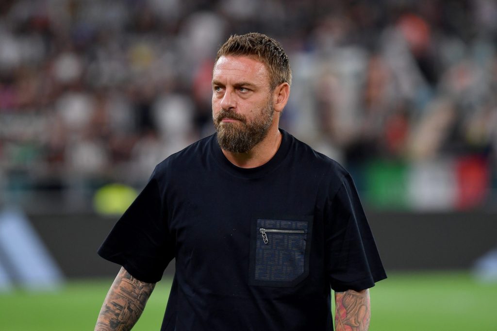 De Rossi