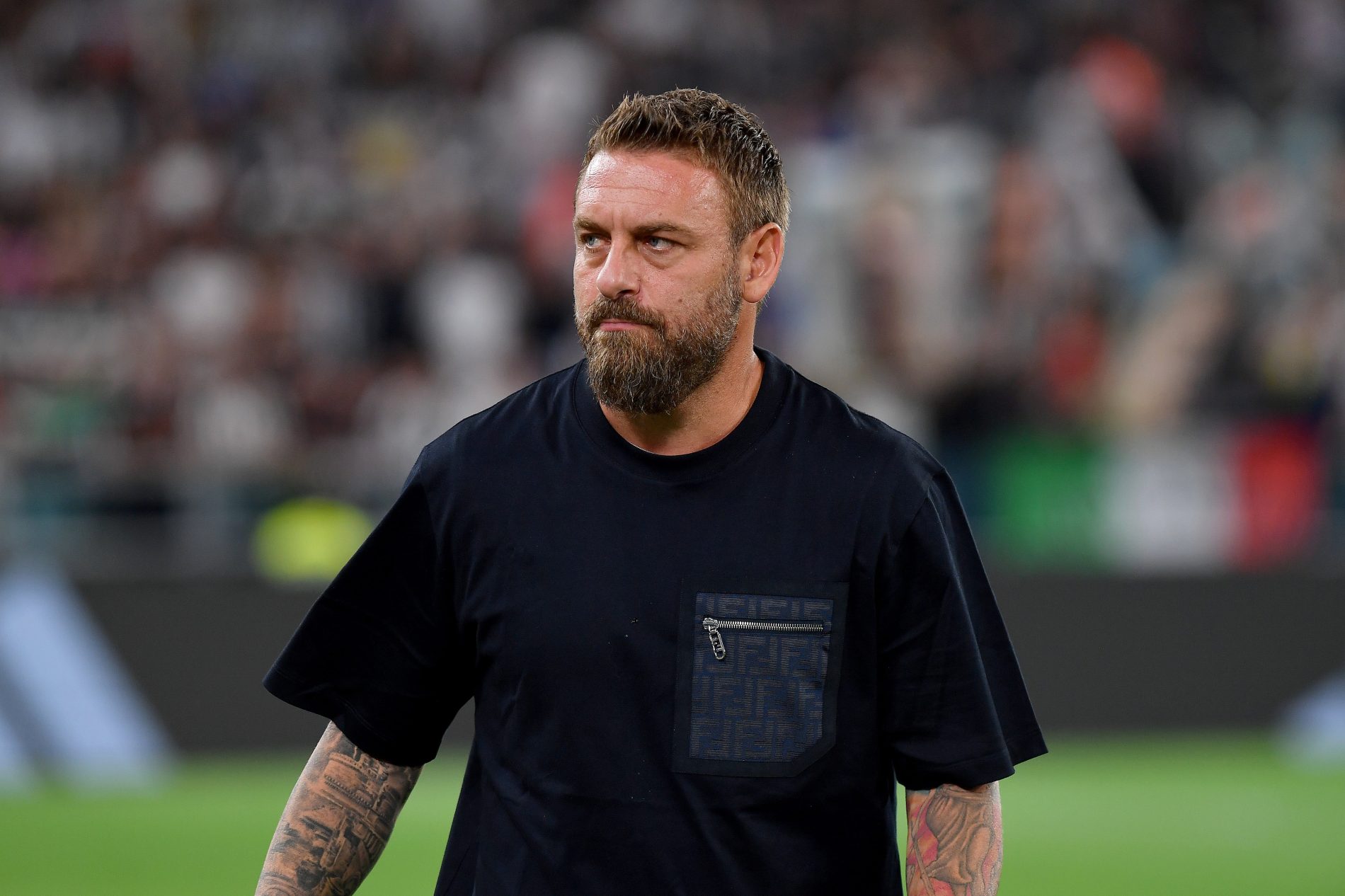 De Rossi