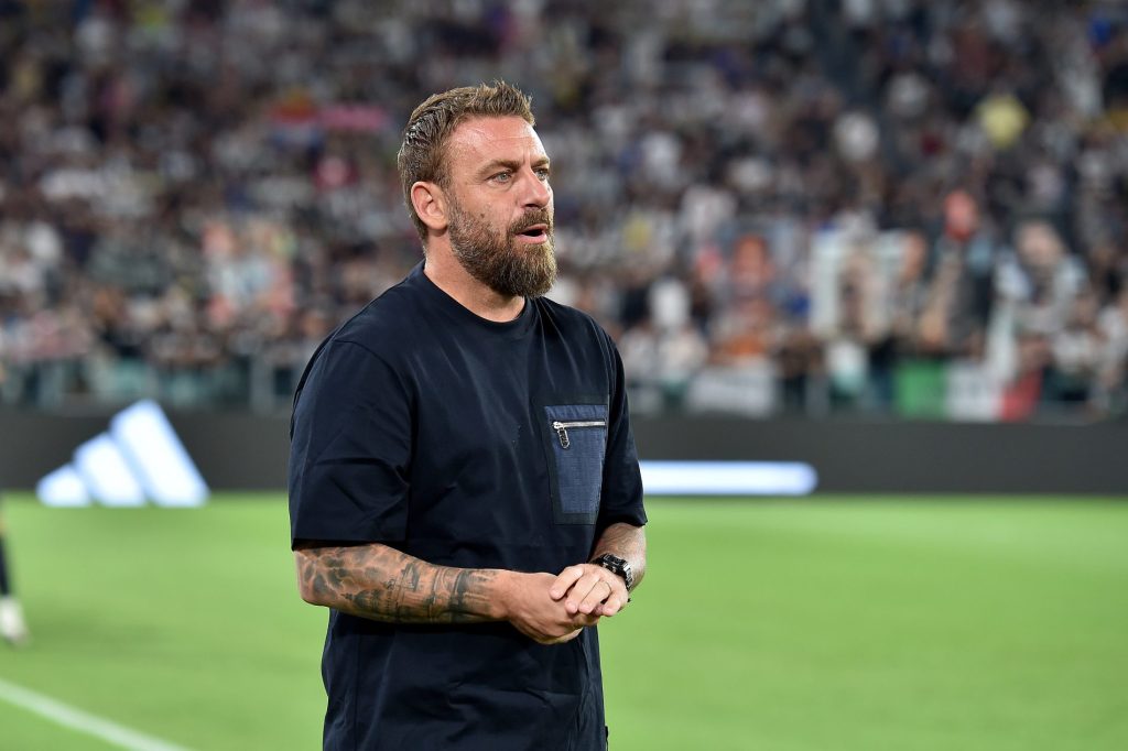 De Rossi