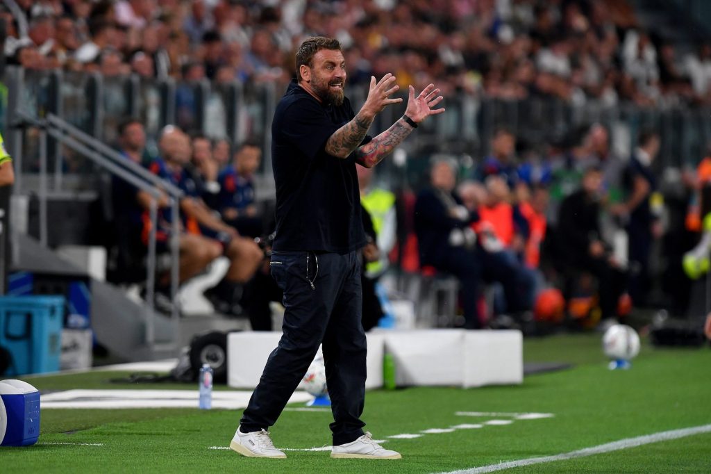 De Rossi