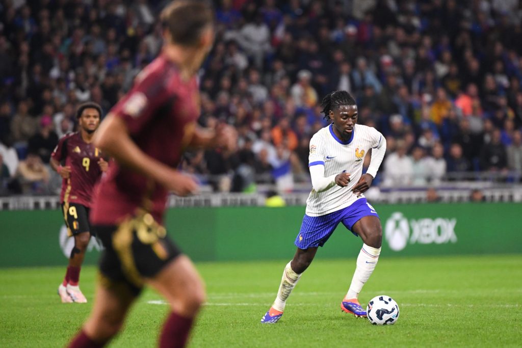 Koné