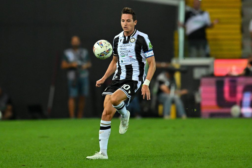 Thauvin