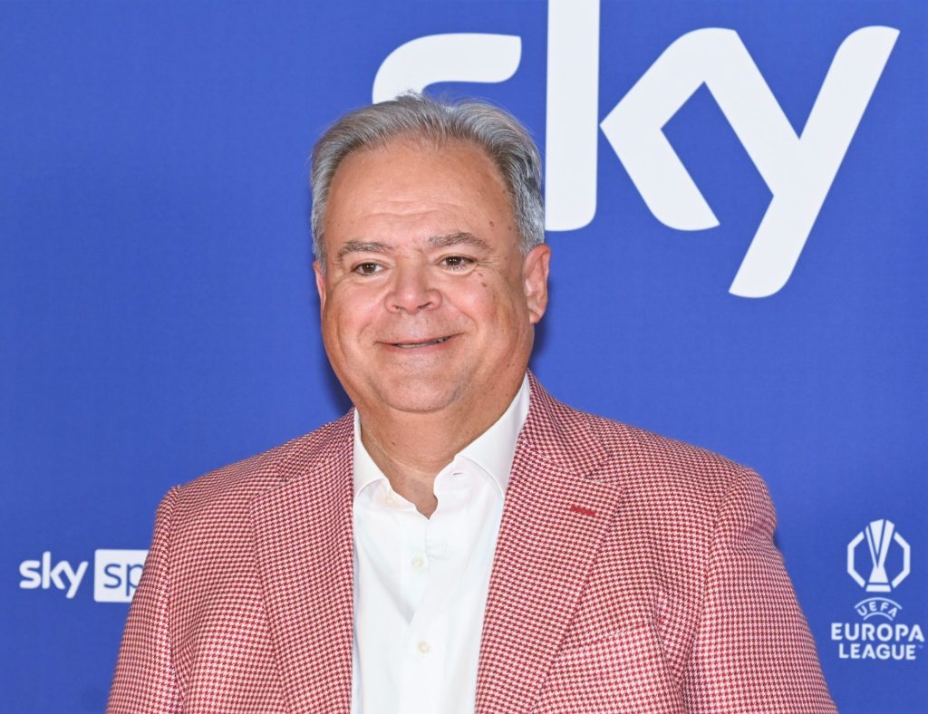 Paolo Condò