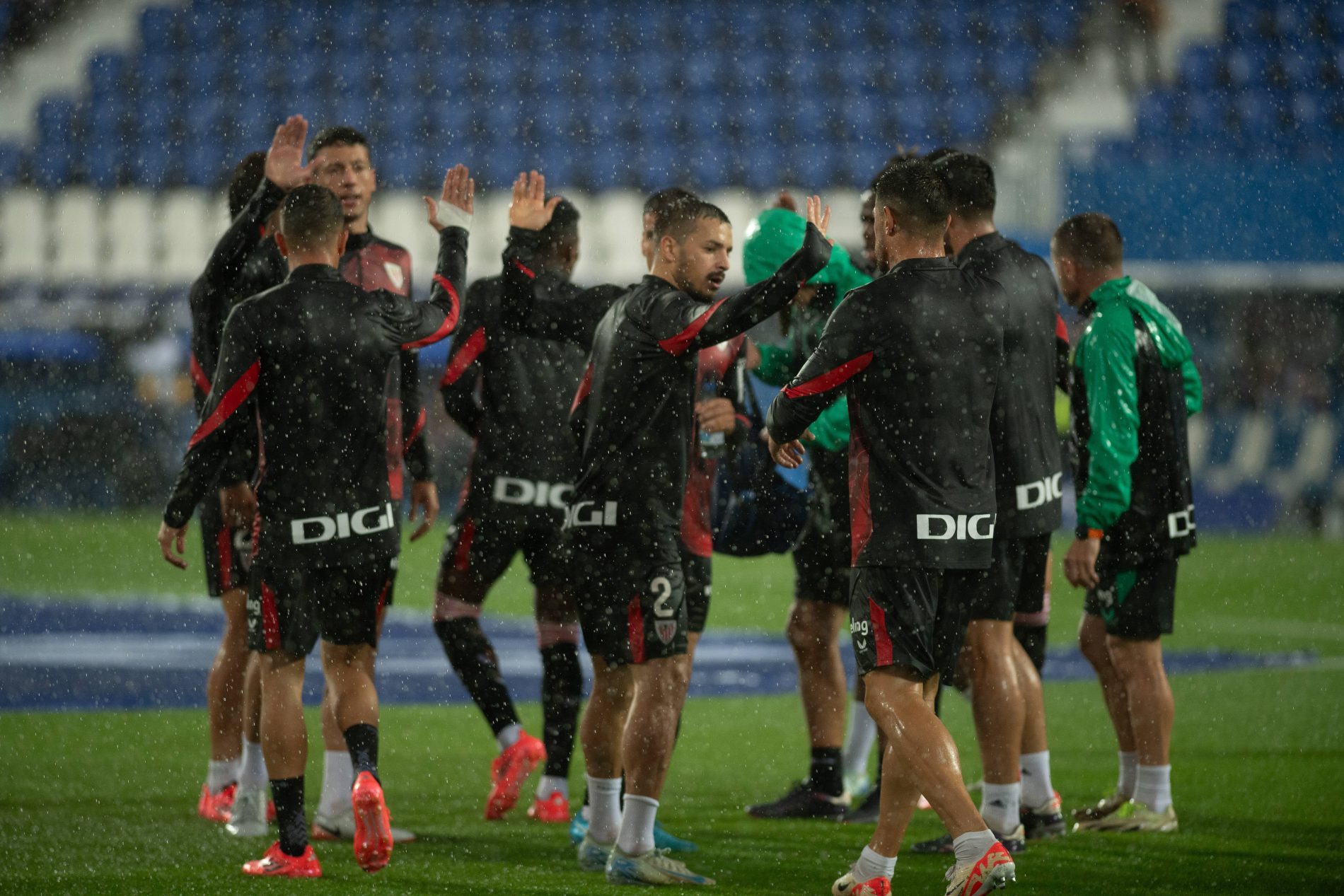 Athletic Bilbao
