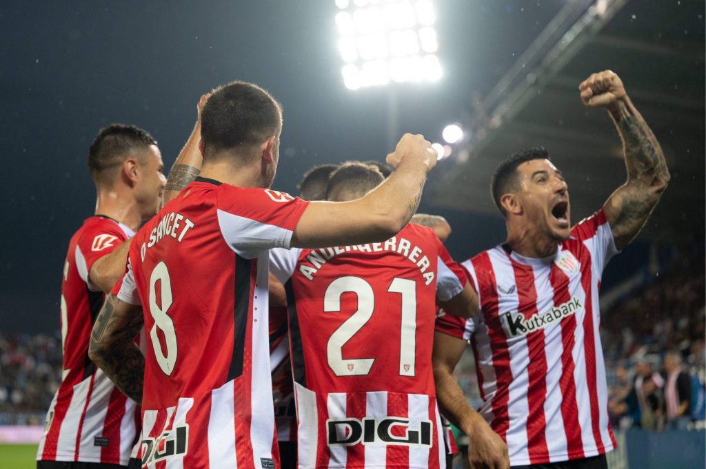 Athletic Bilbao