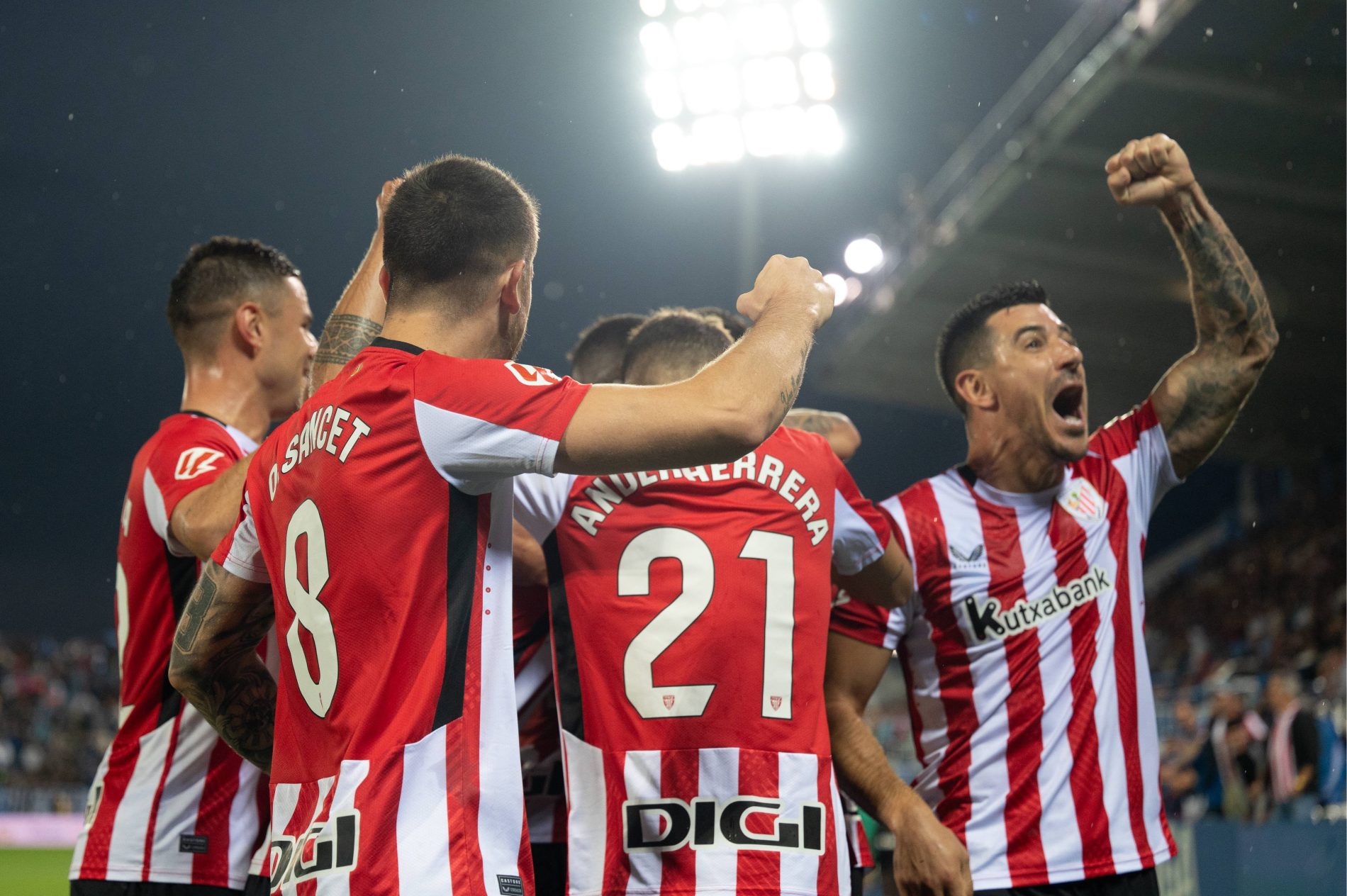 Athletic Bilbao