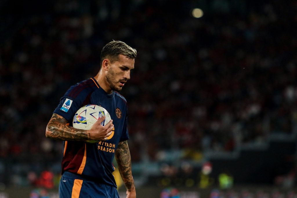 Paredes