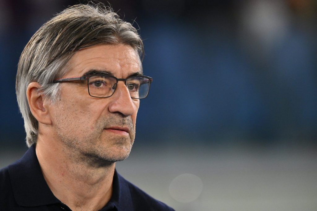 Juric, Roma-Athletic Bilbao