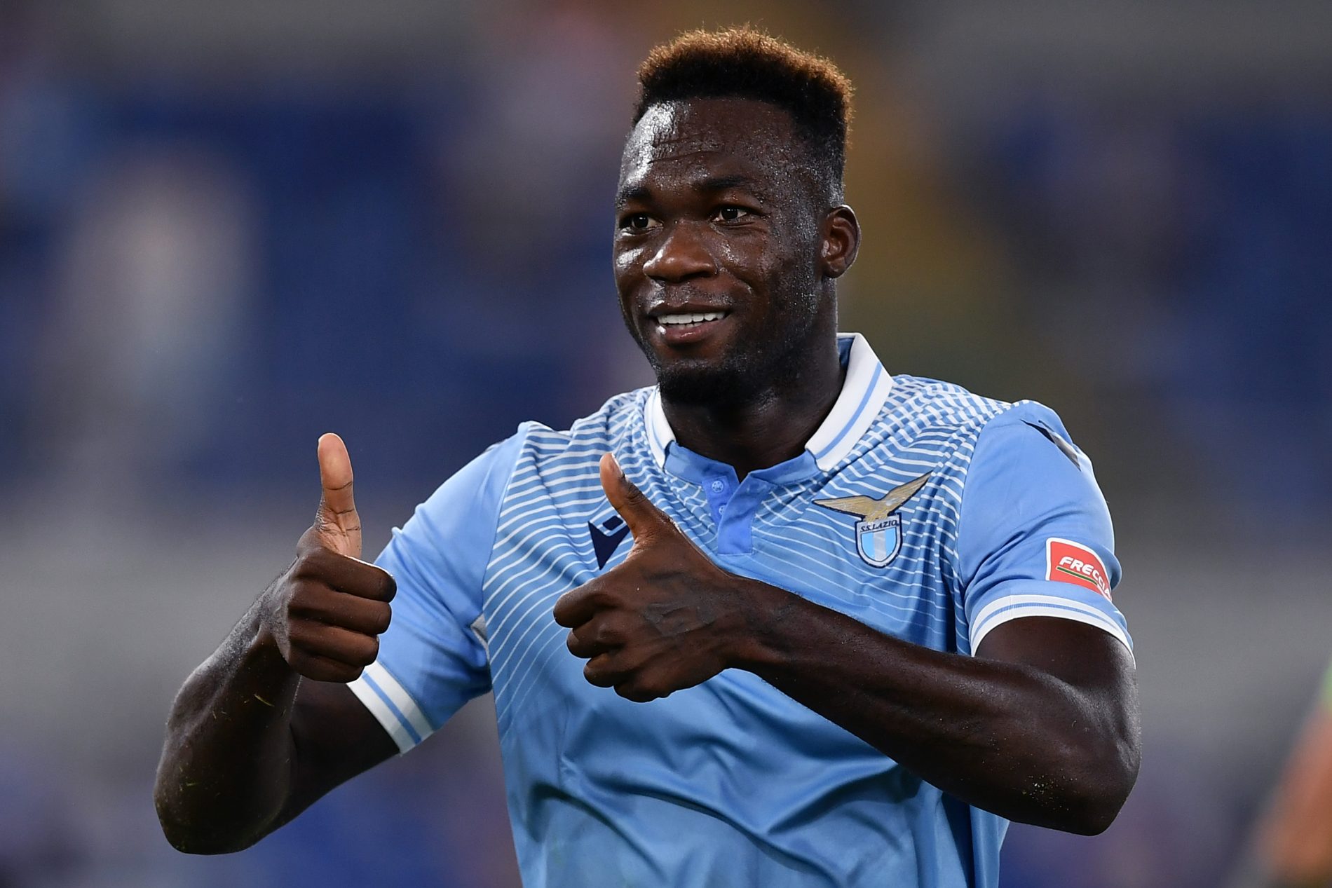 Felipe Caicedo