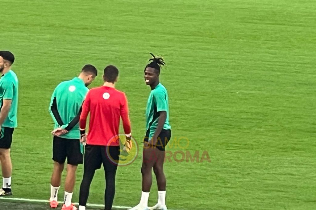 Nico Williams, Athletic Bilbao