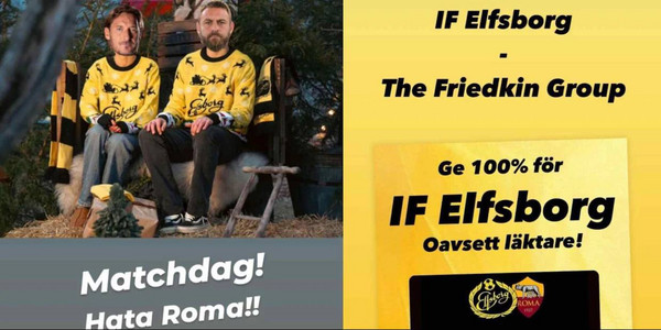 Tifosi Elfsborg