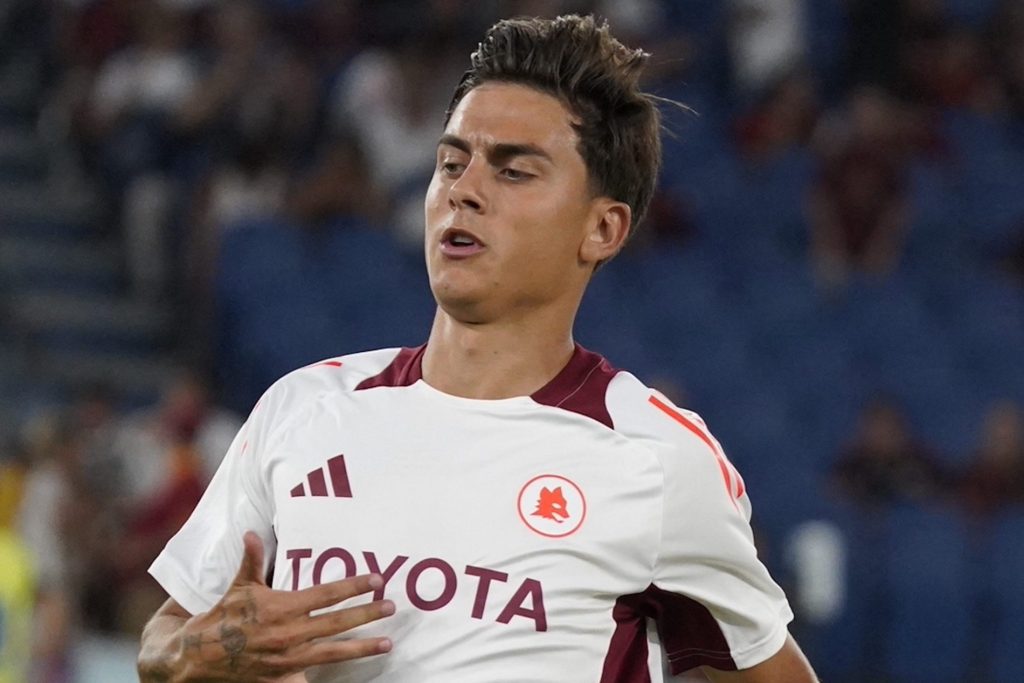 Dybala