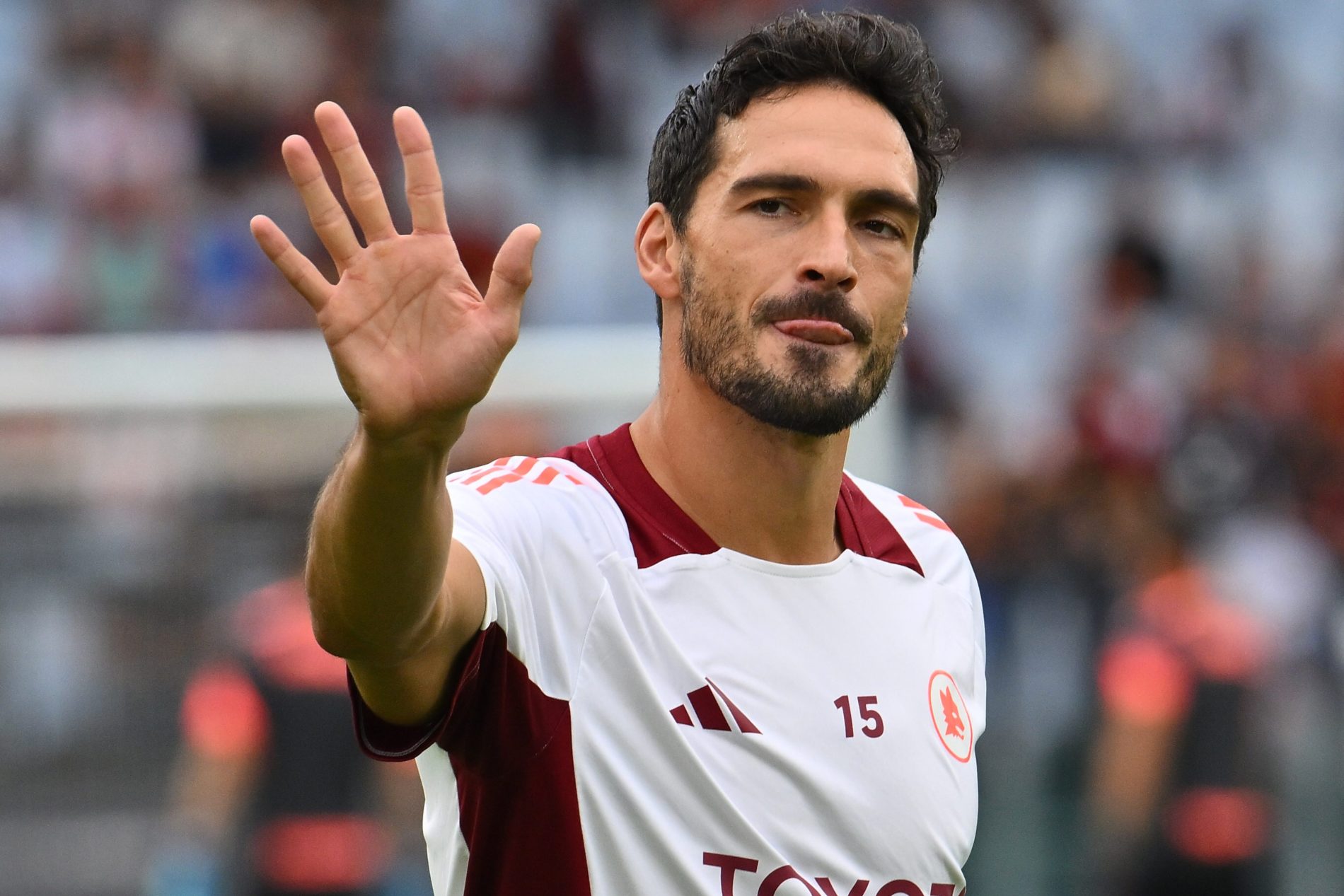 Hummels