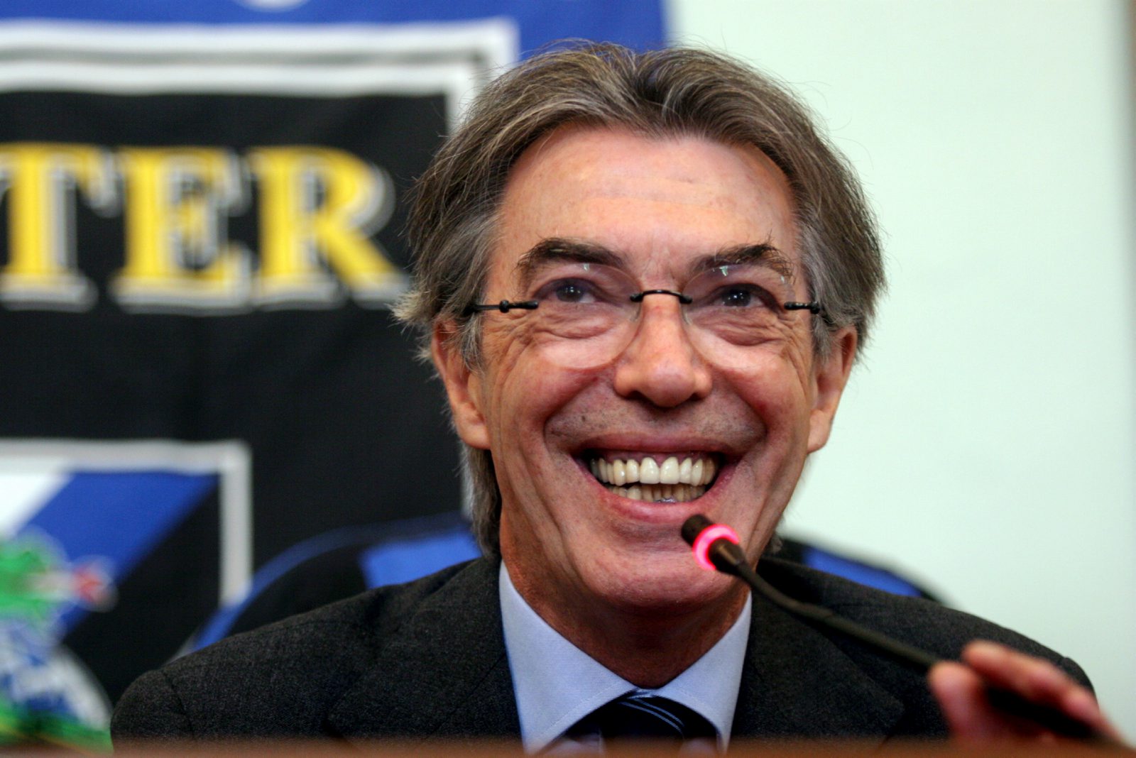 Moratti