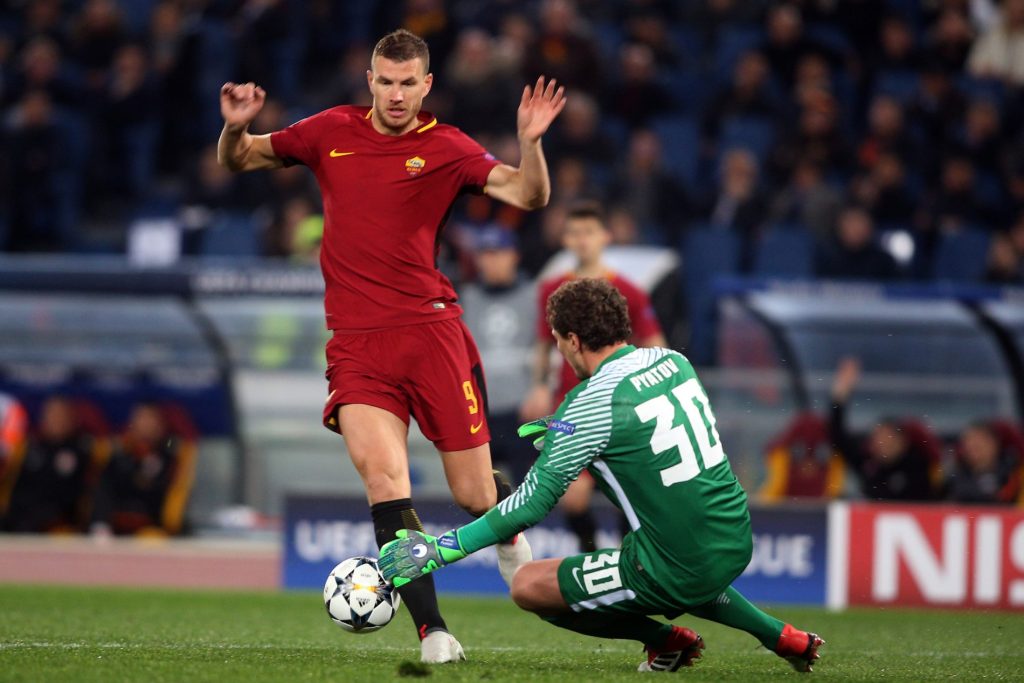 Dzeko