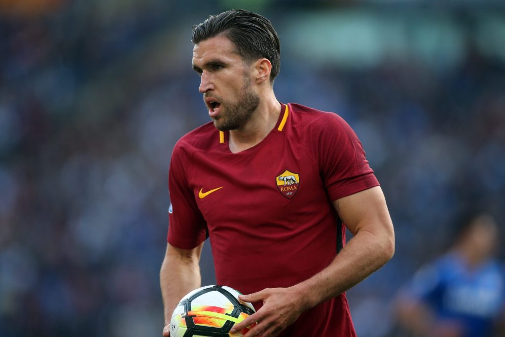 Strootman