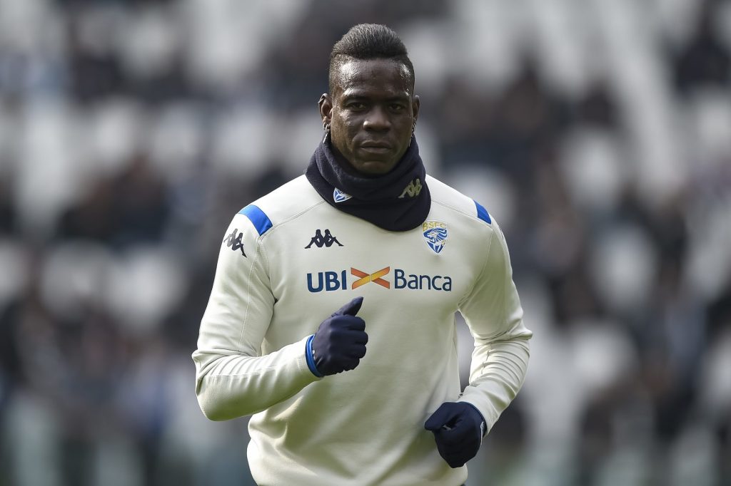 Balotelli