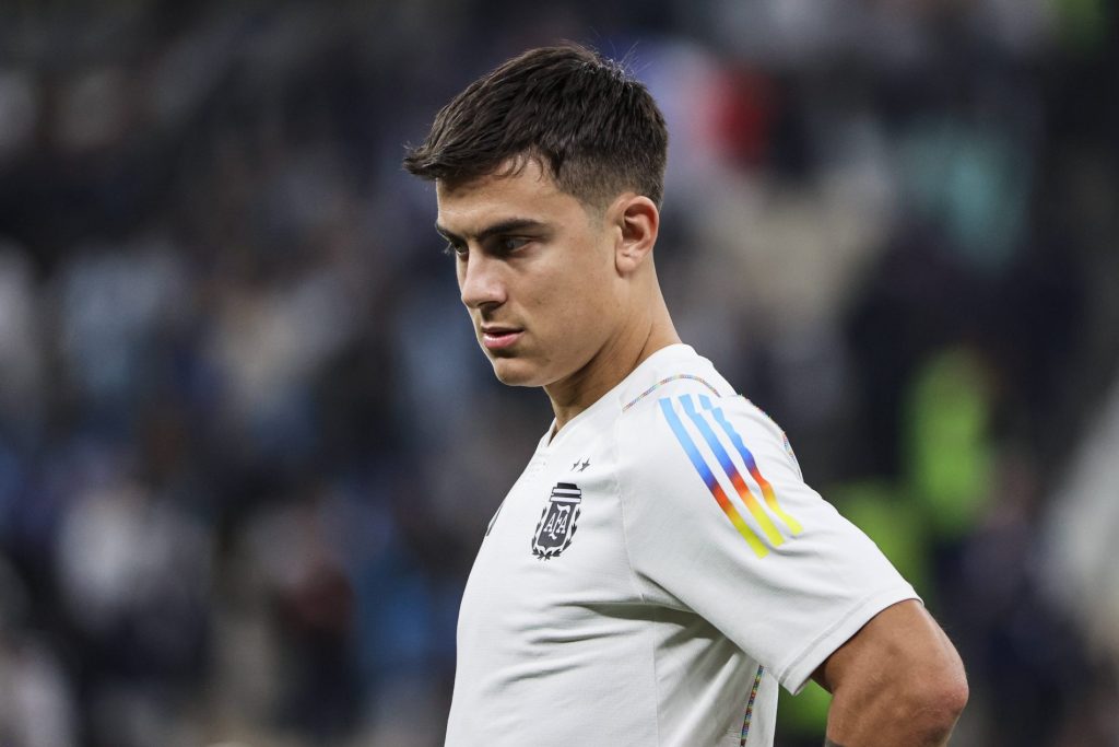 Dybala