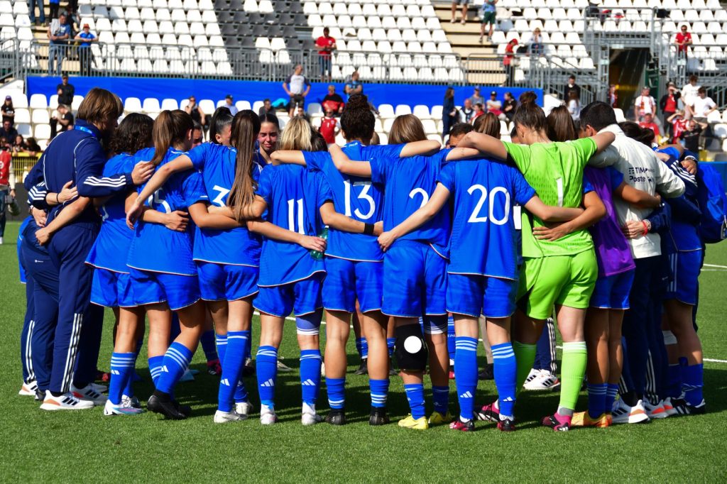Italia Under-17