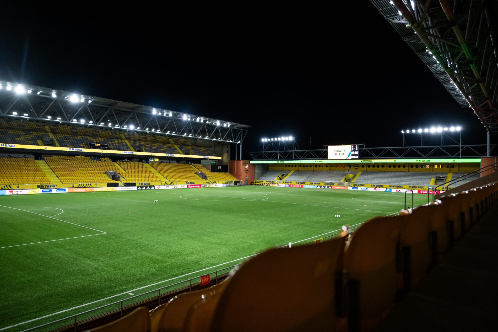 Boras Arena