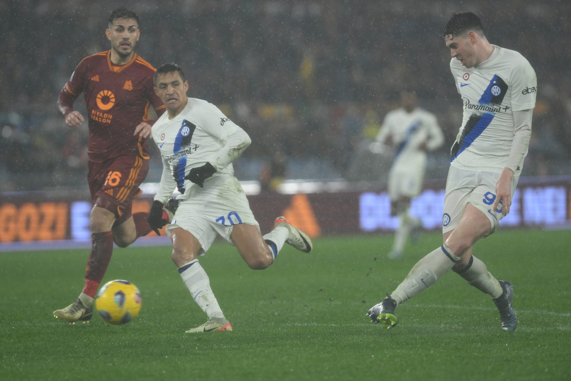 Roma-Inter