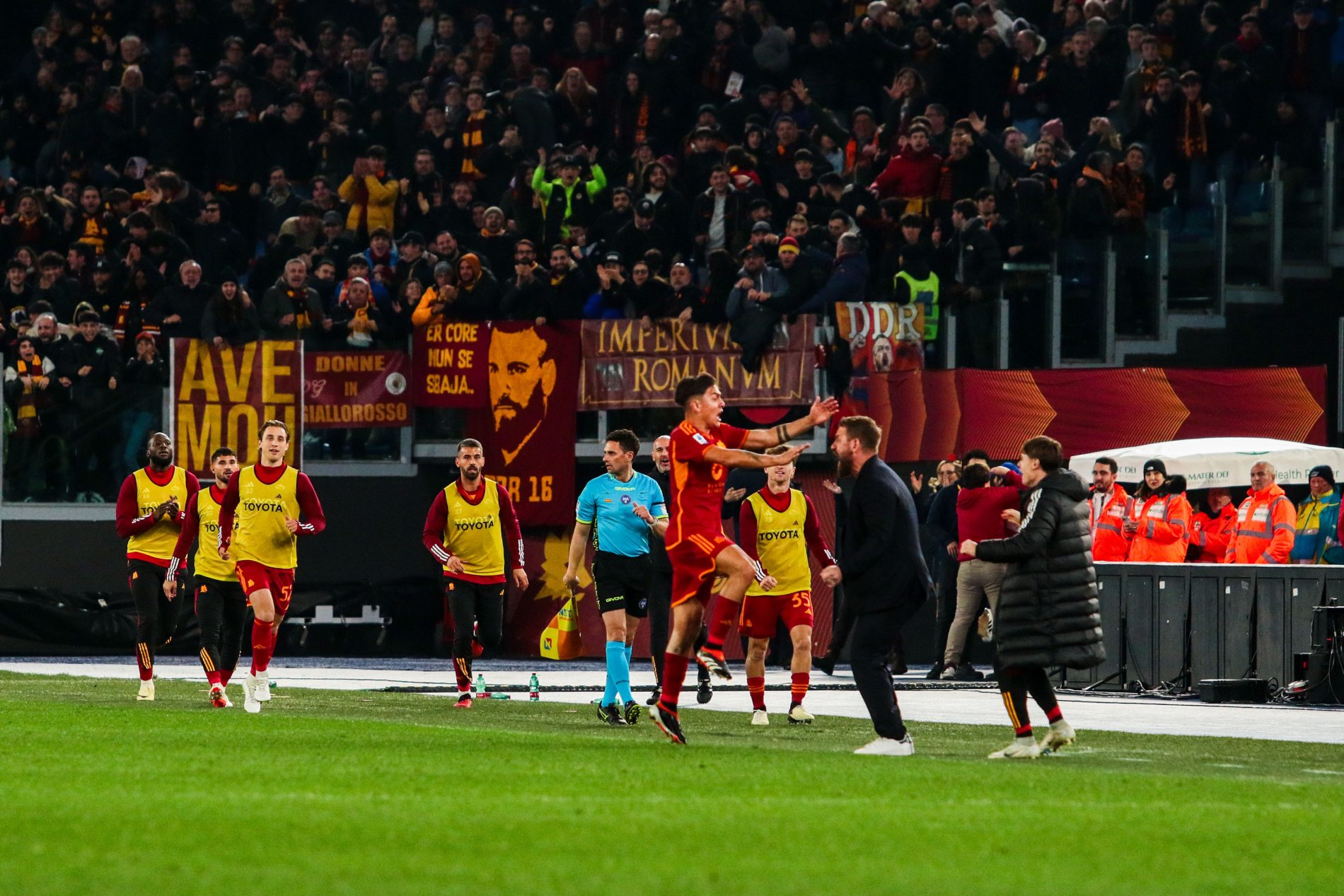 Roma-Torino