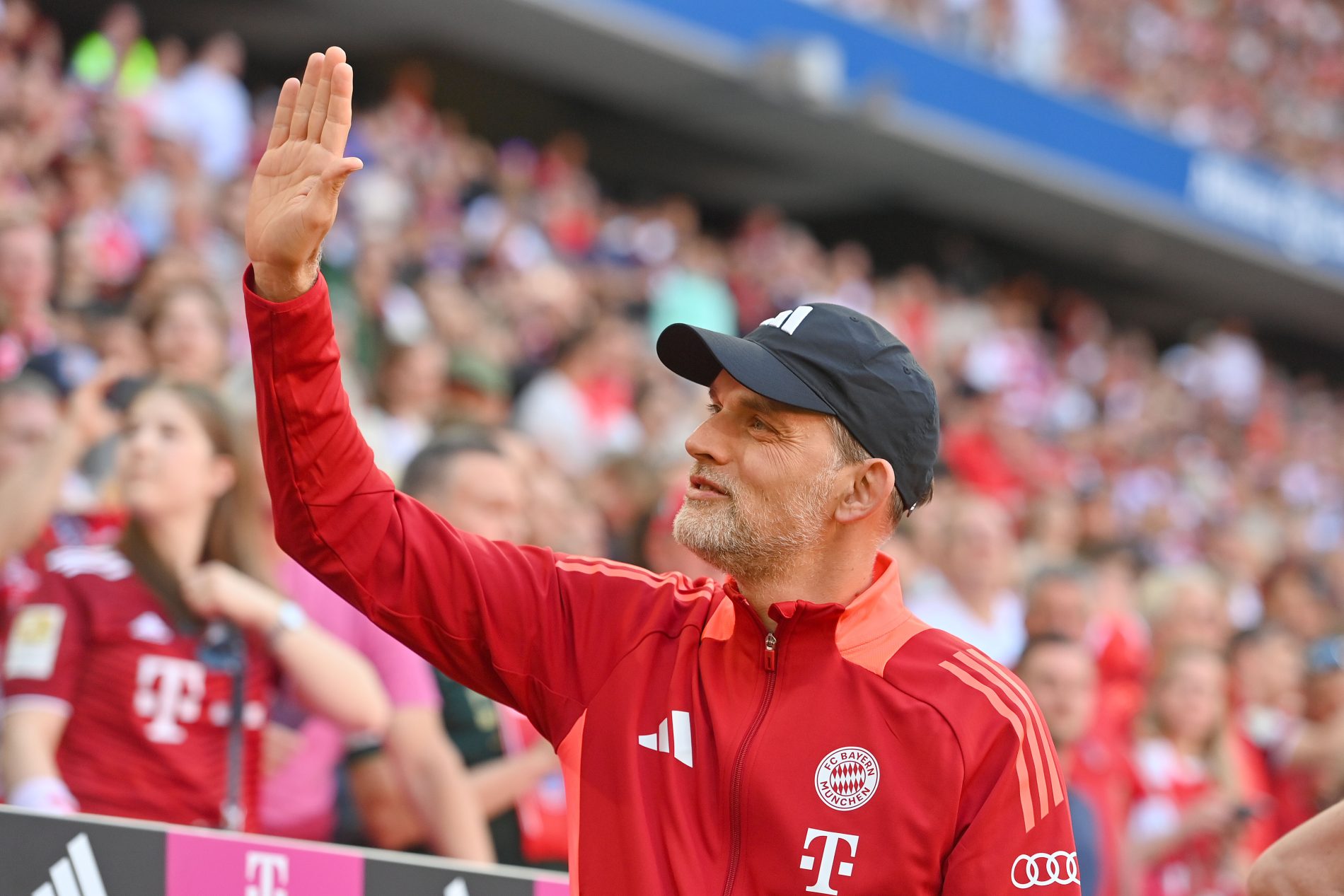 Tuchel