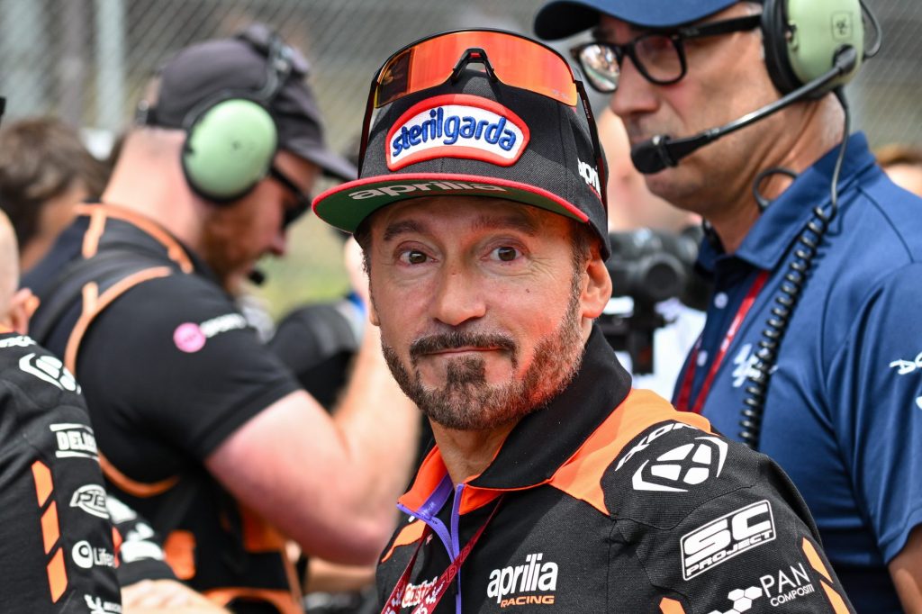 Max Biaggi
