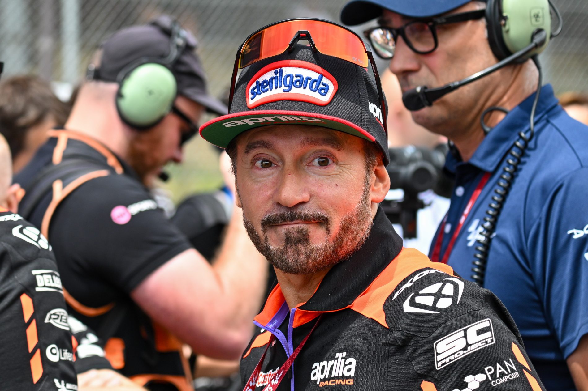 Max Biaggi