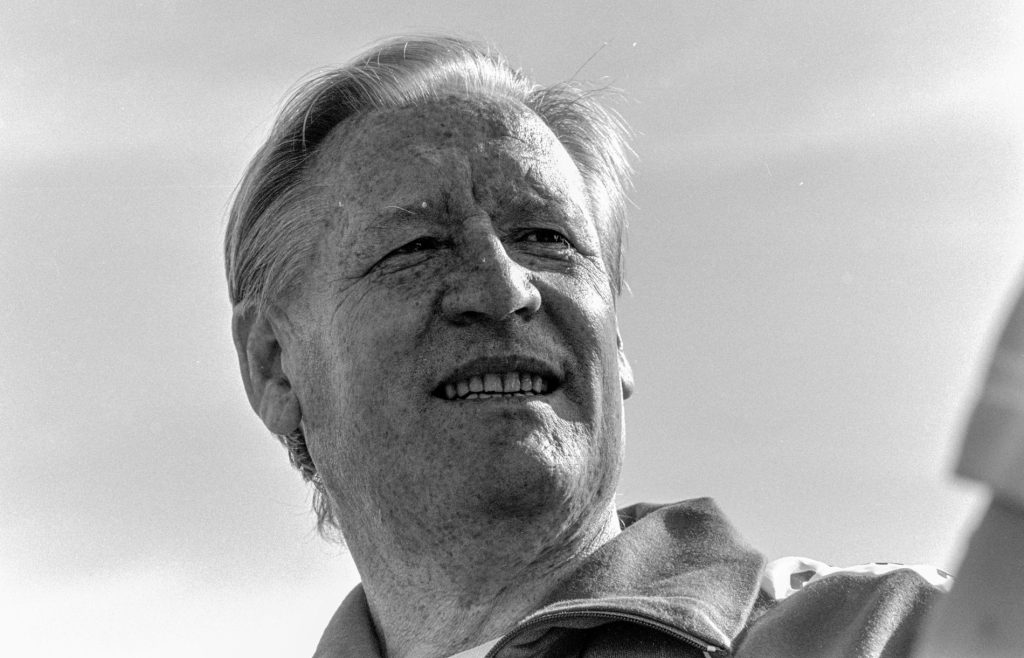 Liedholm